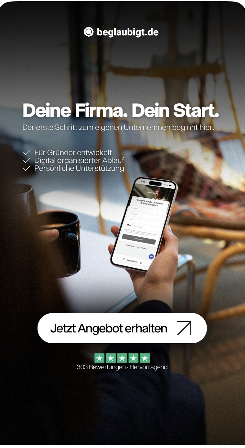 Referenzvorlage 1