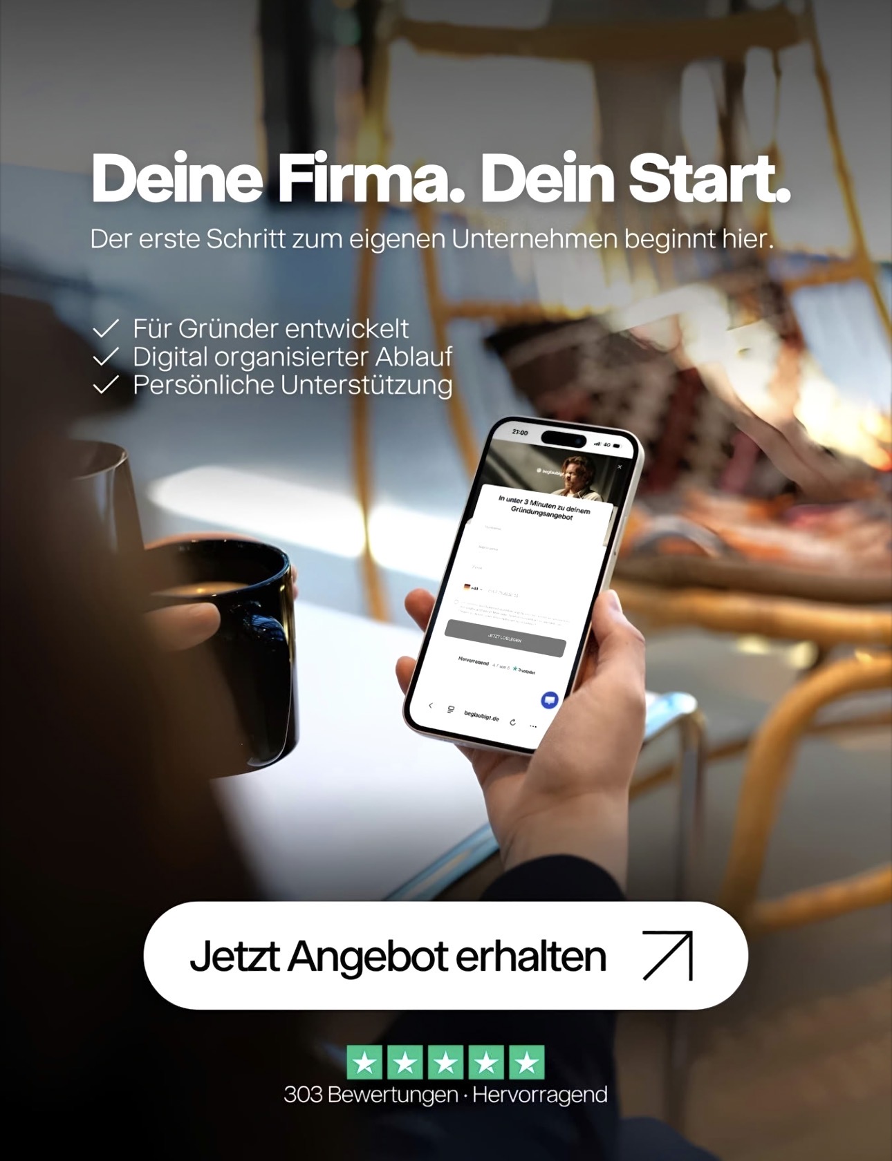 Referenzvorlage 3