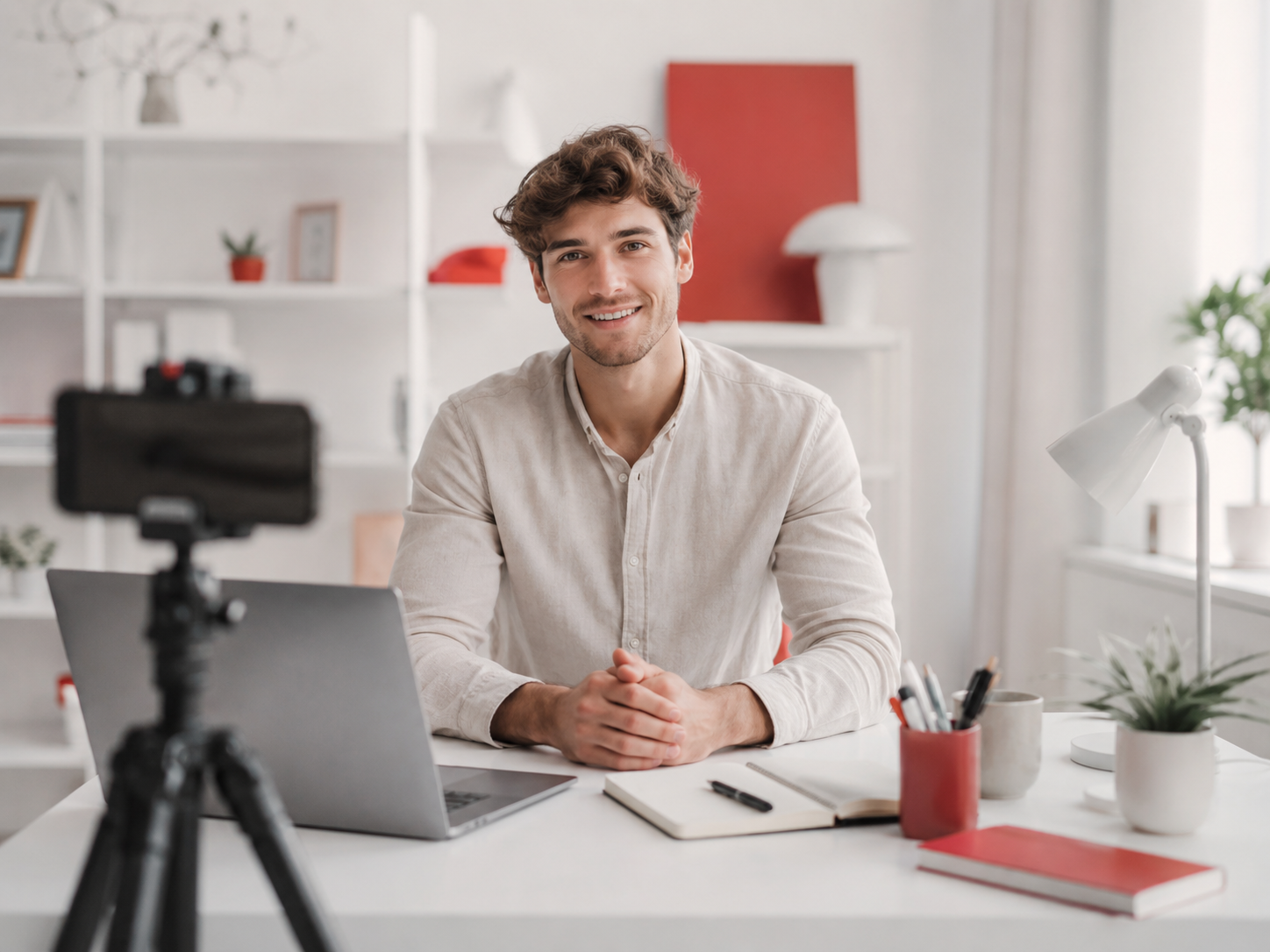 Homeoffice-Pauschale im Video erklärt